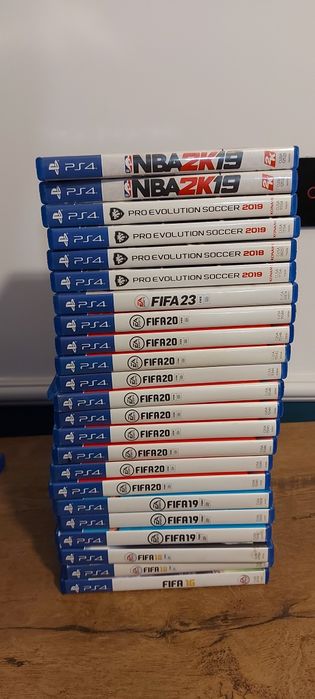 Jocuri PlayStation 4