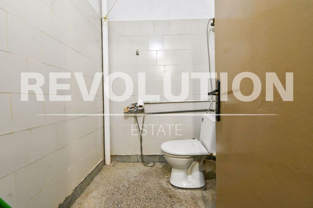 Продава се Двустаен апартамент в София, Люлин 1 - 37 кв.м за 2433 €/кв.м - Снимка #5