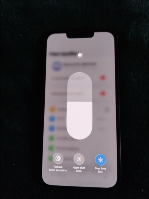 Продаётся iPhone 13 128GB
Телефон в хорошем состоянии!
Минусов нет, Fa