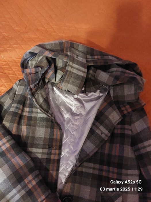 Palton elegant de dama