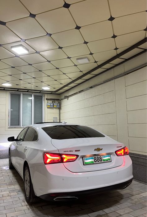 Malibu Premier Sotiladi