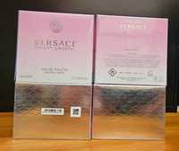 Versace, Bright Crystal, Eau De Toilette, Femei, 50 ml, ORIGINAL