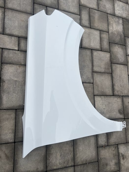 Aripa dreapta fata seat cupra terramar