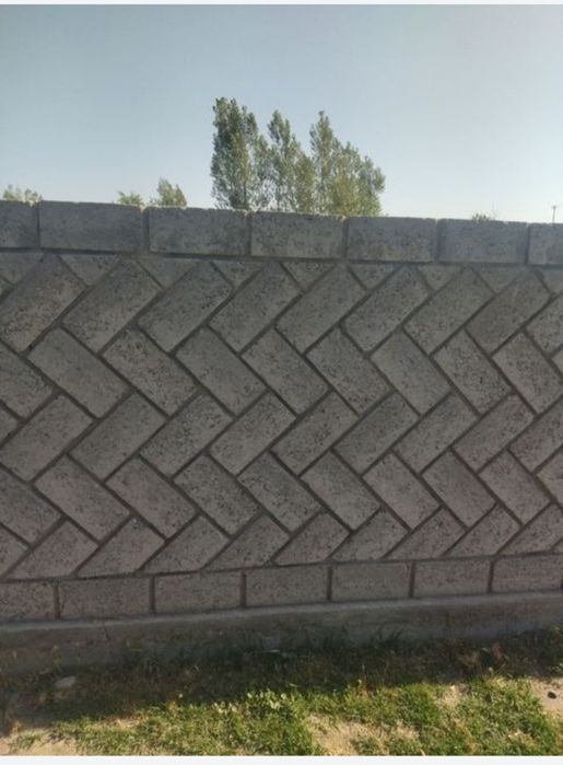 Samarqand Jomboy Shlakablok sifatiga javob