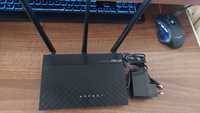 Router wireless Asus AC750Dual band