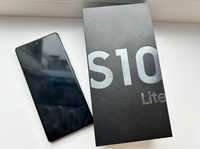 Samsung S10 Lite