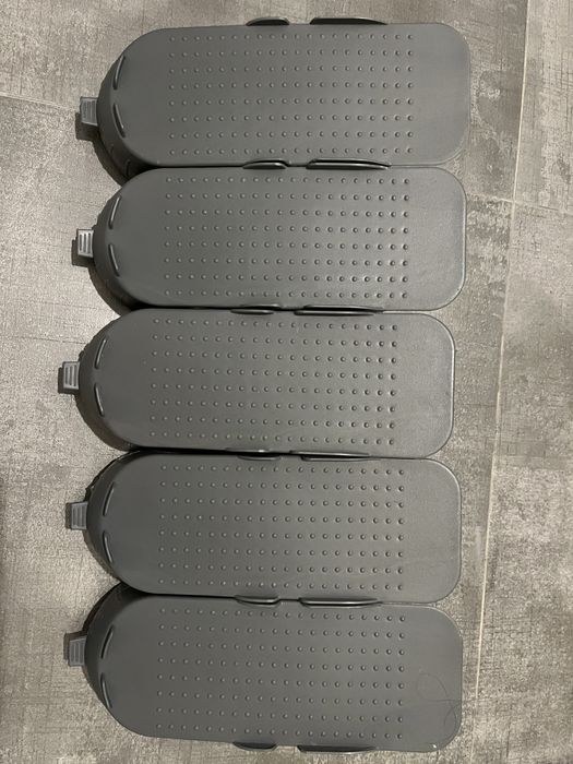 Vand origanizator pentru incaltari