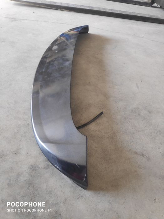 Спойлер от Toyota Verso / Тойота Версо 2010г.