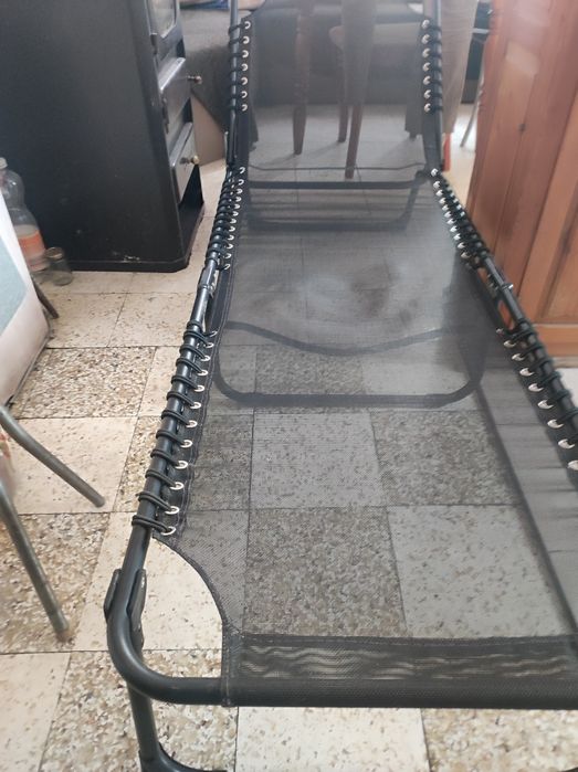 Походни легла.Два броя