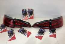 Audi A4 B9 8w set stopuri spate matrix dinamice full led stop stanga