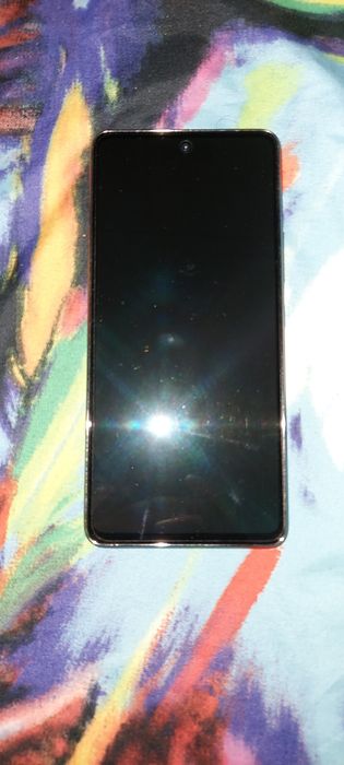 Vând telefon samsung galaxy A53 5g