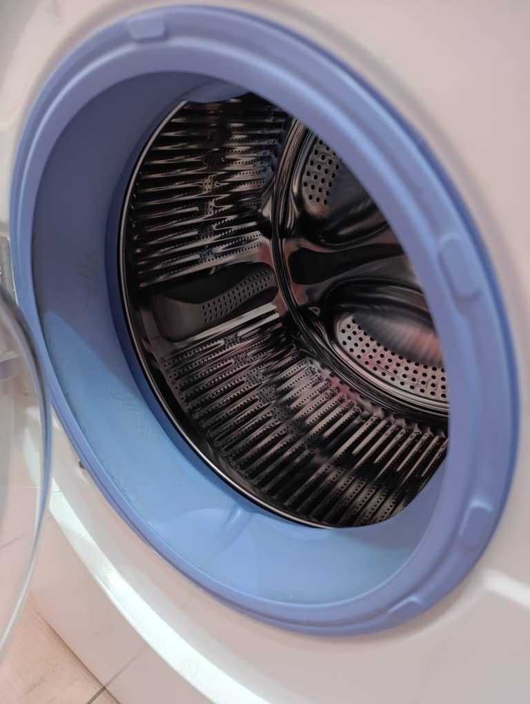 Стиральная машина Haier Intelius 10 кг