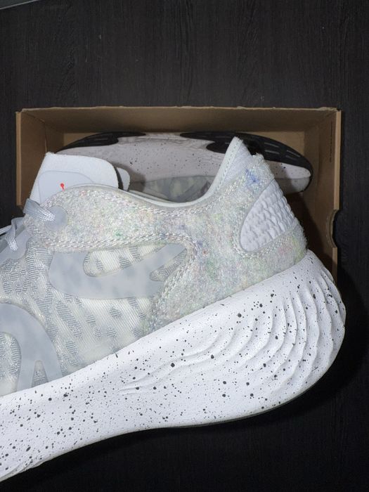 Обувки Jordan Delta 3 Low "Platinum Infrared"