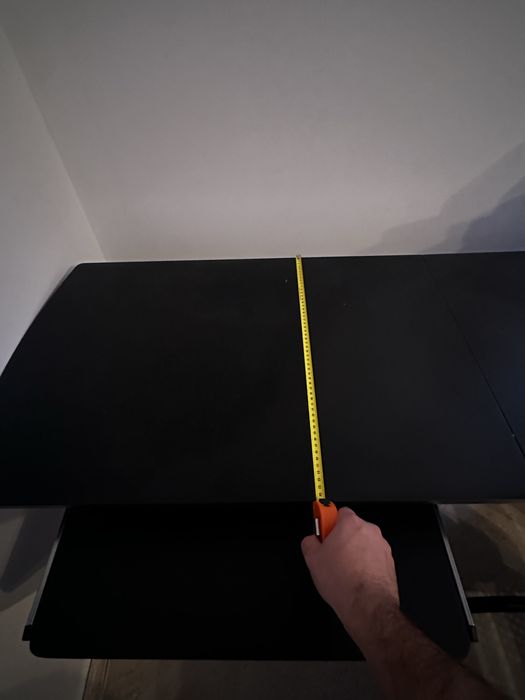 Birou PC / Gaming  coltar (forma L)