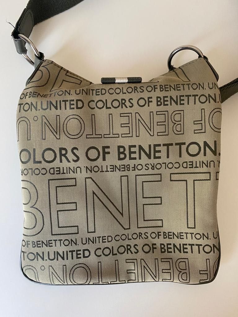 Детская чанта  Benetton