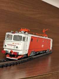 Locomotiva electrica tip 060 EA, seria 45 "Siemens", CFR, analog