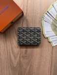 Goyard Luxury Wallet