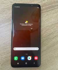 Samsung Galaxy s 9 pluse, с 9 плюс