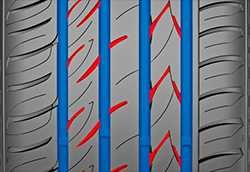 Anvelopa Vara 215/60R16 99V VIKING Pro Tech Newgen-XL