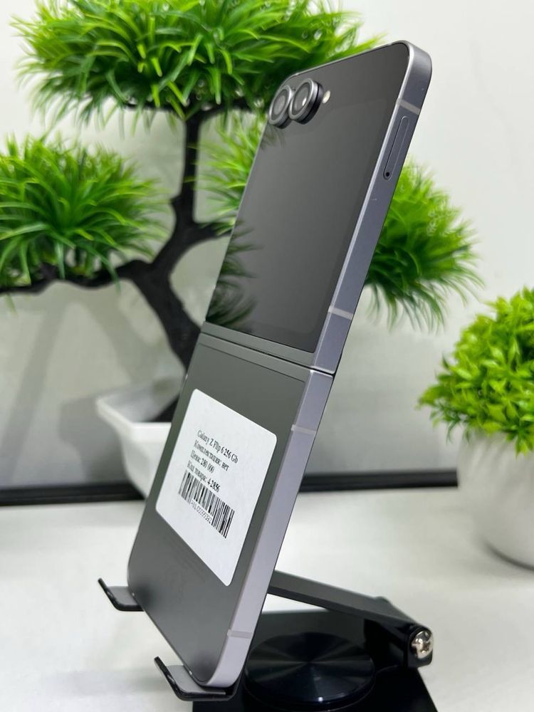 Galaxy Z Flip 6 256 Gb