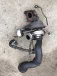 Turbina Honda acord 2.2 ictdi an 2006