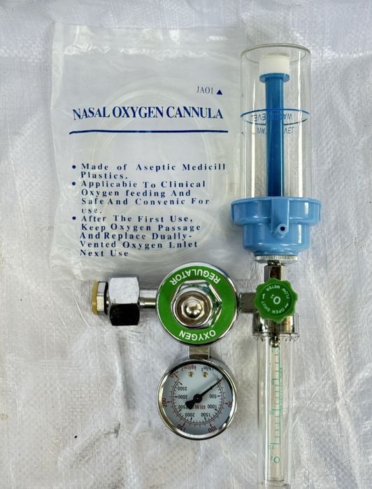 Дишите легче-живите лучше! Редуктор аппарат боброва