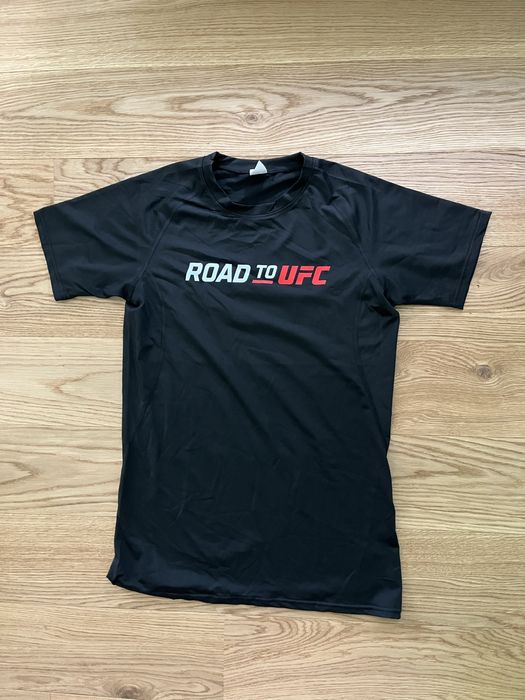 Ufc venum екипи мма и муай тай