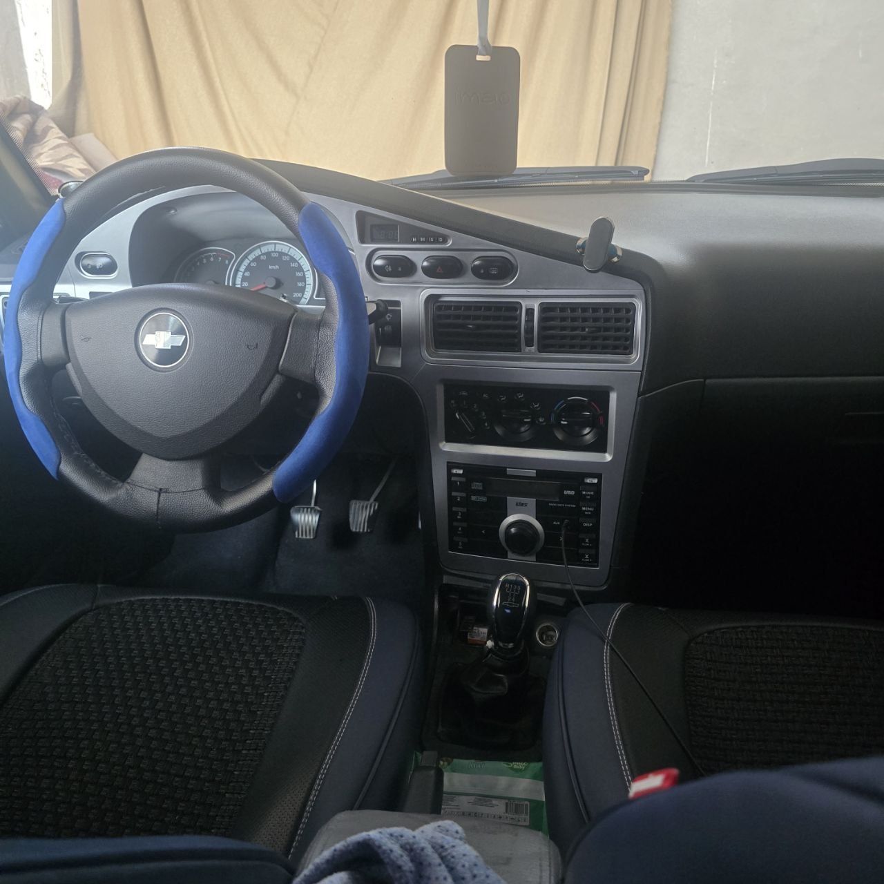 Nexia 2 srochna sotiladi