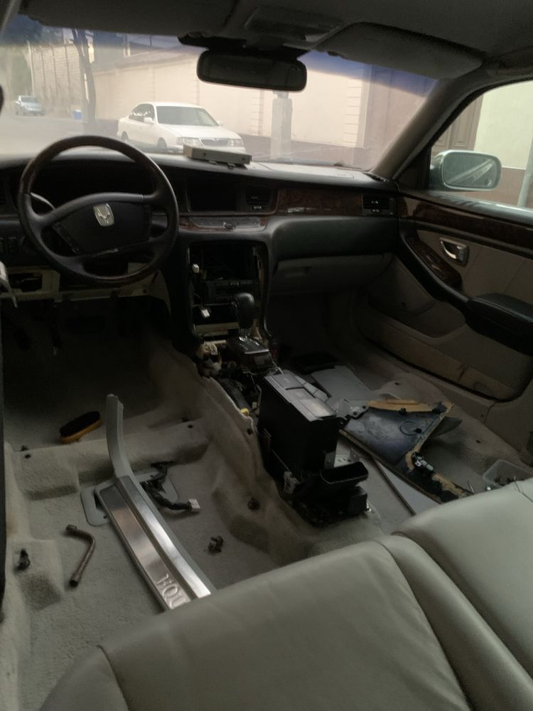 Hunday Equus 3700$