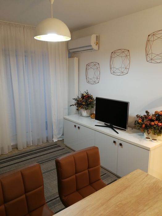 Ap 2 cam Belvedere -Floreasca- Barbu Vacarescu