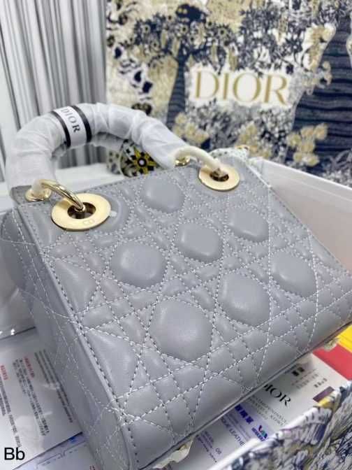 Geanta de mana dama Dior 260336
