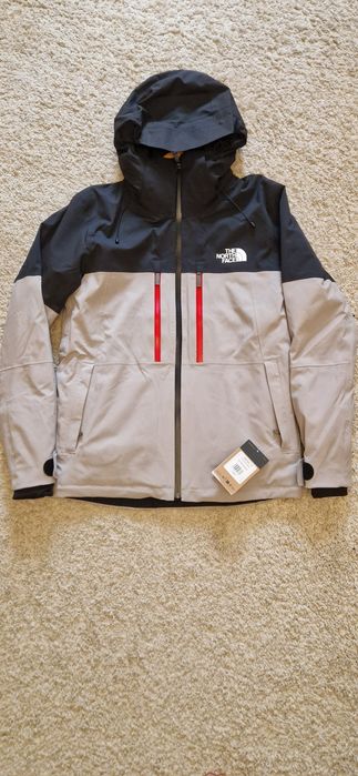 The north face geaca ski