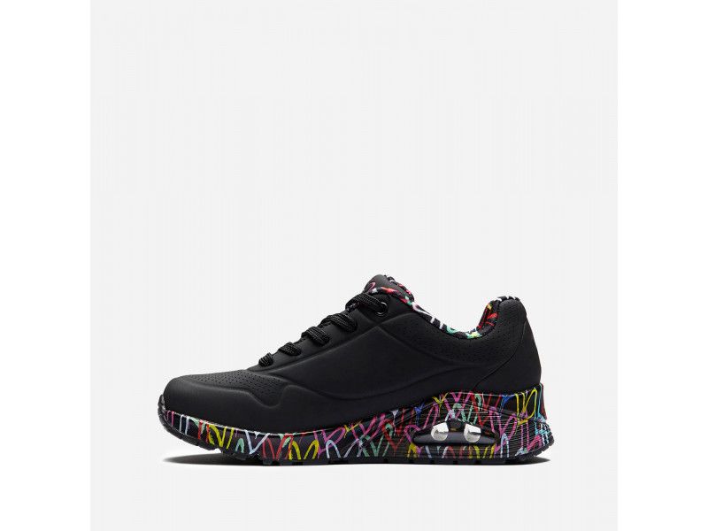 Skechers Uno Loving Love  размери - 37