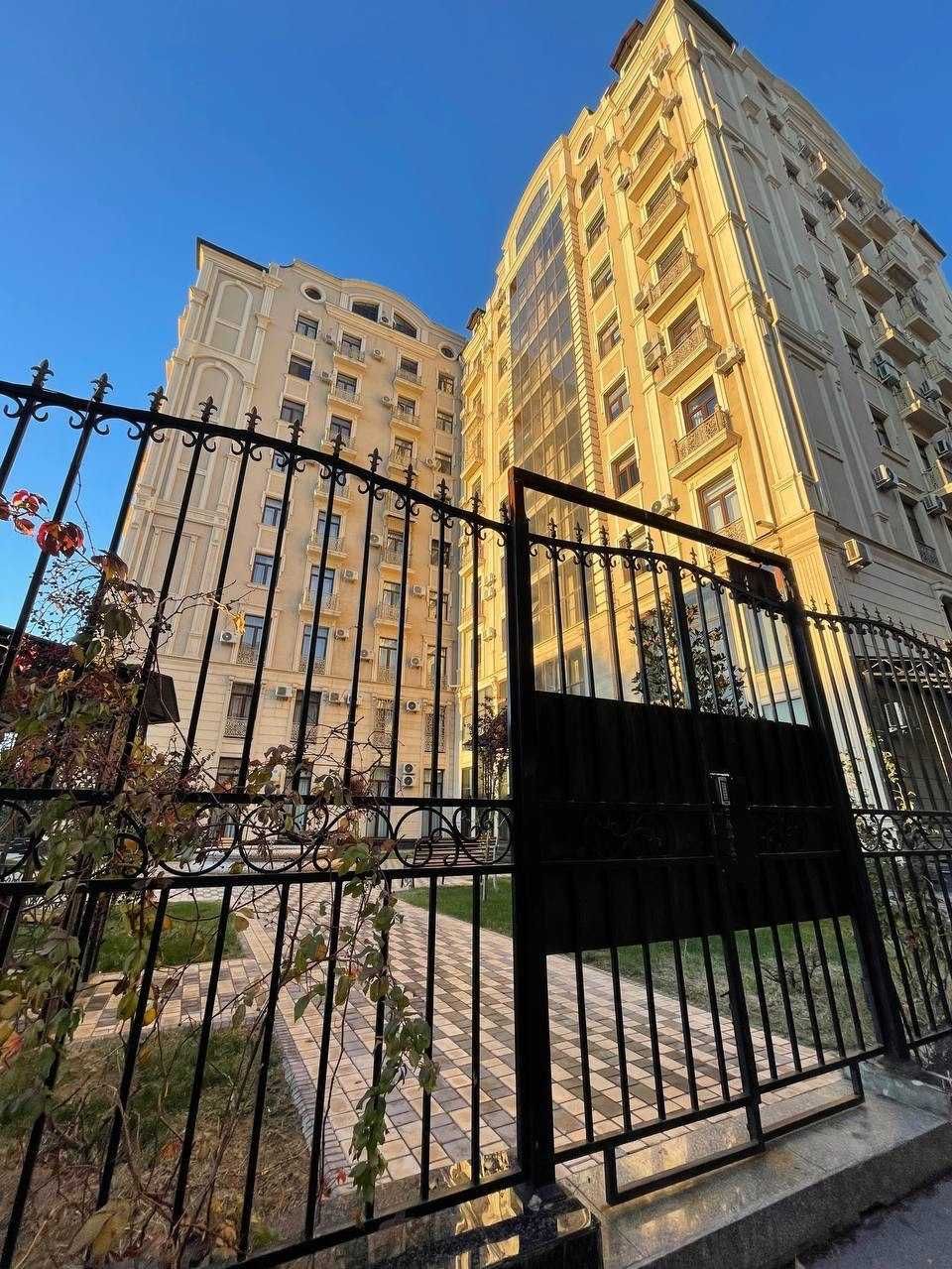 СРОЧНО продажа 3/10/10 ЖК Mirabad Palace, 111м2
