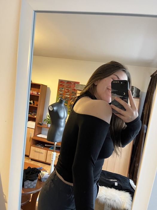 Bluza dama. Marime S