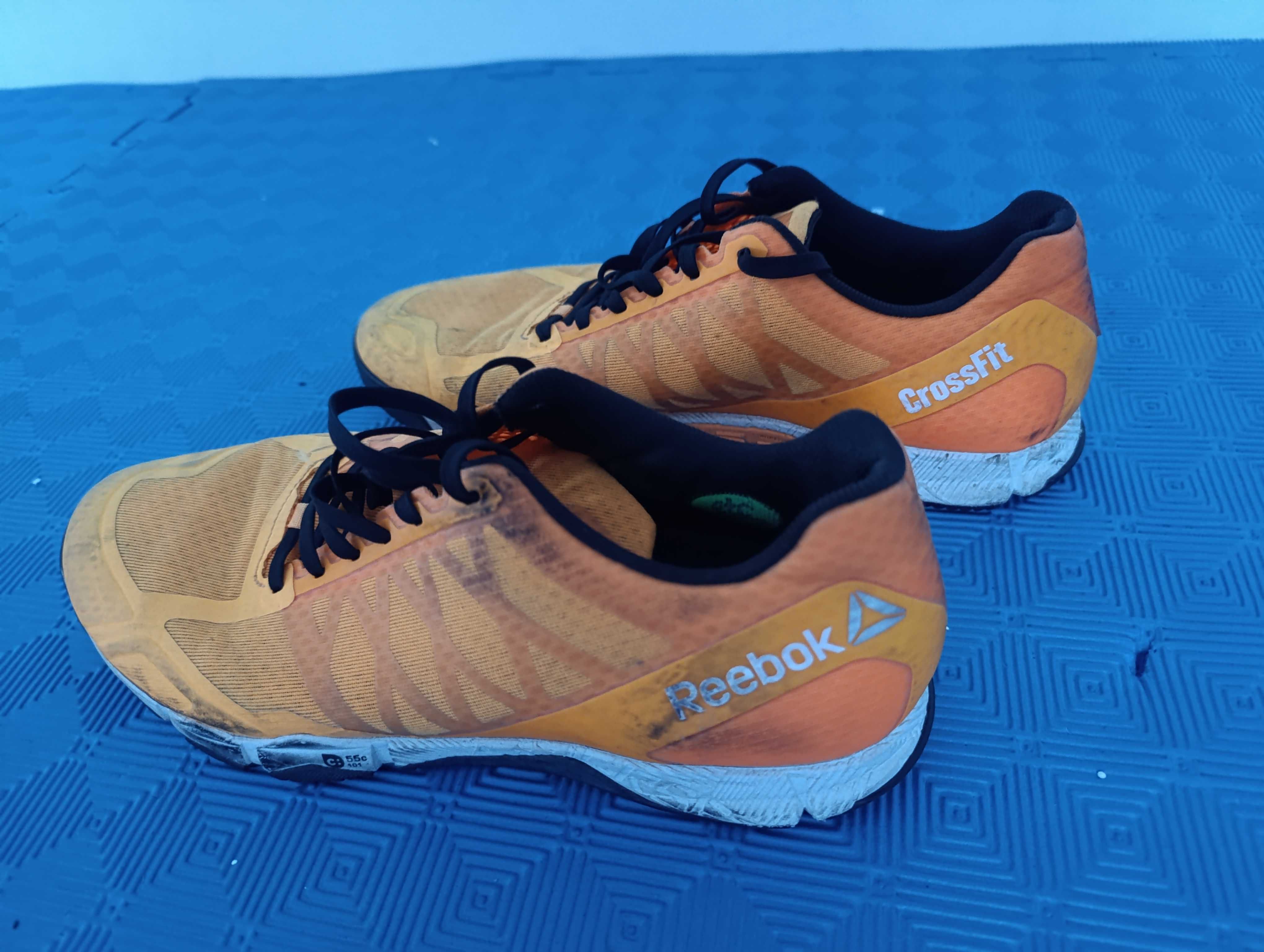 маратонки / спортни обувки Reebok Crossfit Speed TR 43