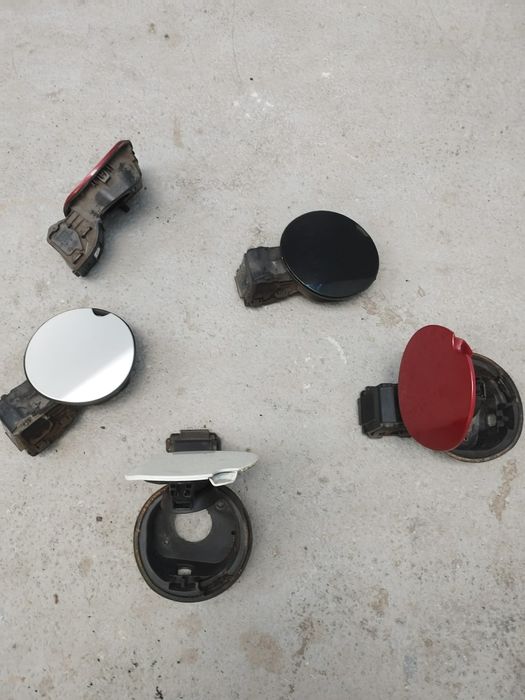 Usa Usita Capac Clapeta Buson Rezervor Renault Megane 3 Scurt Breack