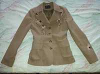 Женский пиджак ' цвет типа Хаки - 44 размер