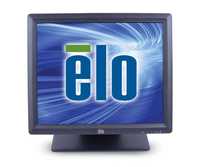 Monitor touchscreen ELO Touch ET1717L, 17 inch, Single Touch