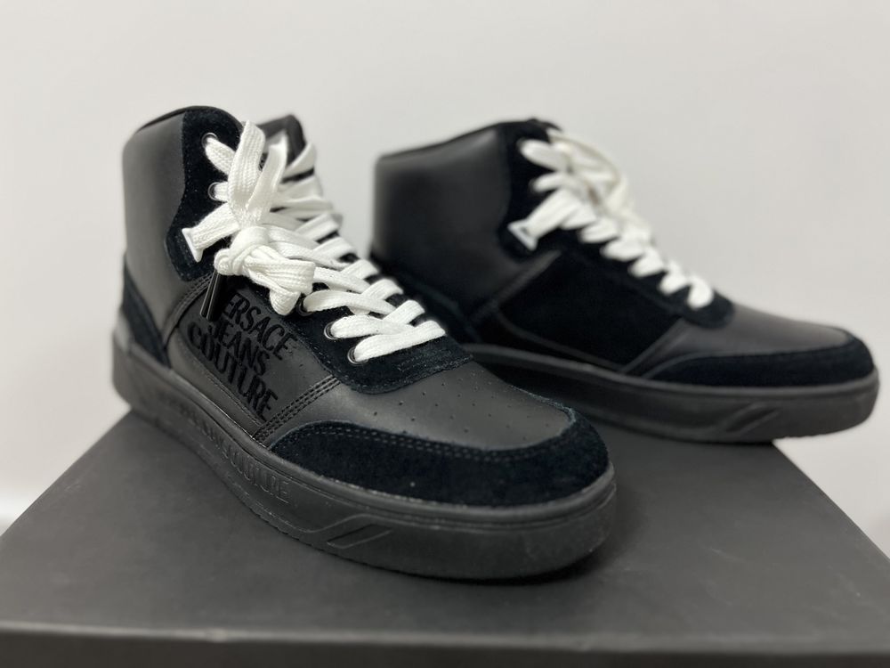 Versace Jeans Couture 43 - sneakers gheata