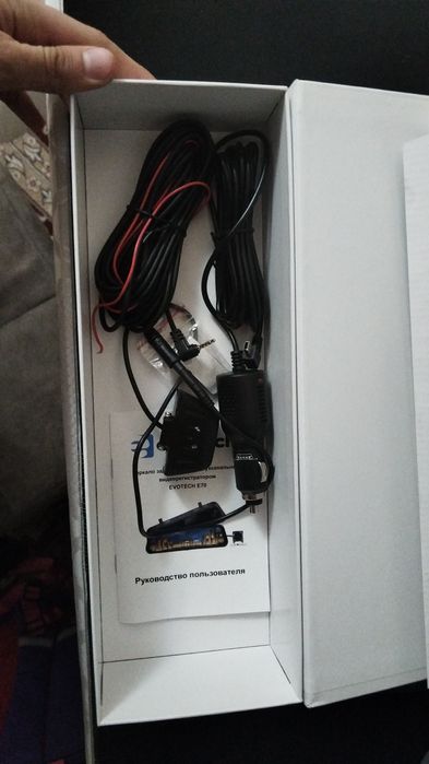 Продам видеорегистратор б/у хорошем состояни