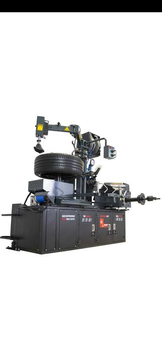 Vulcanizare mobila, vw crafter 2018, 178000 km