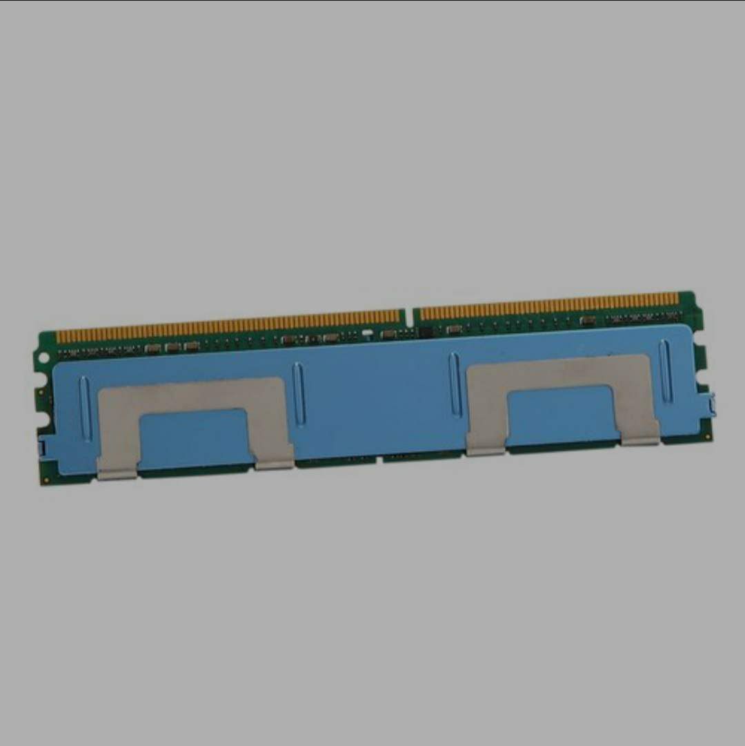 8 Gb DDR 2 Memoria for Inter Desktop Momory