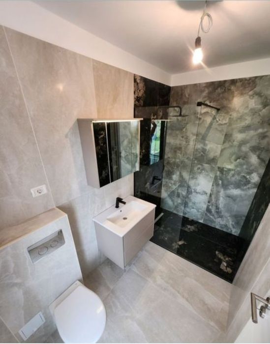 Vând duplex zona Plopi