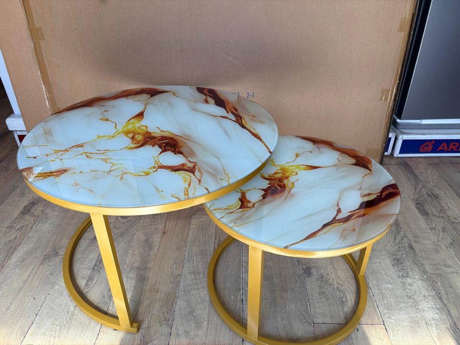 Холна маса елипсовидна