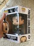 Funko pop fredo corleone (the godfater part 2) 1523