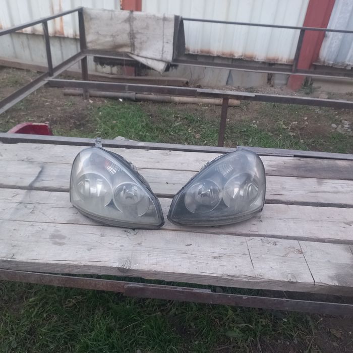 Фар приора 15 мын парасы