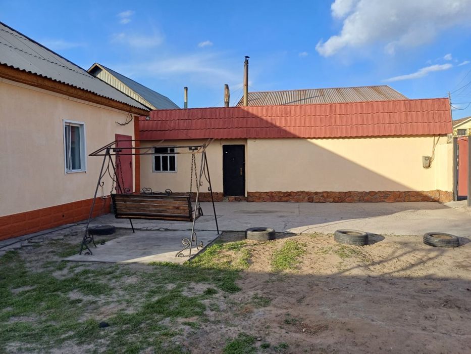 продам  частный дом 3комн