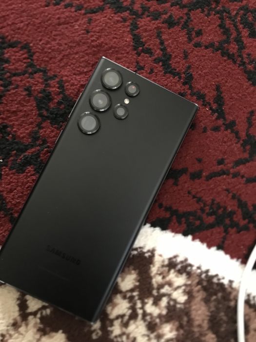 Samsung galaxy S22 ultra