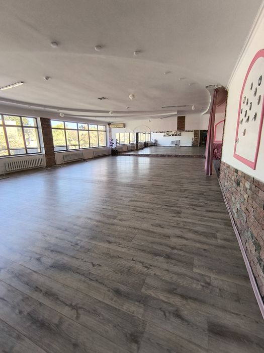 Би залы, кабинеттер